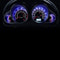 LED Speedometer Instrument Gauge Cluster Dash Light Bulbs For Car Dashboard 0