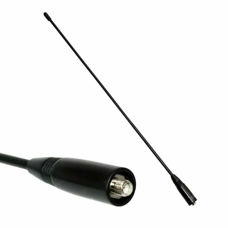 Dual Band SMA Female Antenna 3