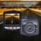 Dash Cam Car DVR FrontRear Camera Night Vision Wide Angle 14