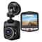 Dash Cam Car DVR FrontRear Camera Night Vision Wide Angle 0