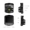Dash Cam Car DVR FrontRear Camera Night Vision Wide Angle 3