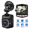 Dash Cam Car DVR FrontRear Camera Night Vision Wide Angle 8