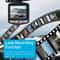 Dash Cam Car DVR FrontRear Camera Night Vision Wide Angle 12
