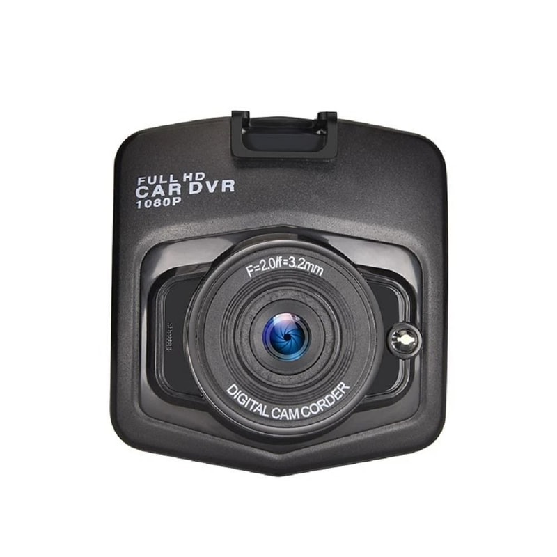 Dash Cam Car DVR FrontRear Camera Night Vision Wide Angle 4