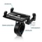 Aluminum Motorcycle Phone Holder Mount Secure Your Cell Phone Or GPS On Any Bike Or Motorcycle Han