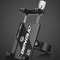 Aluminum Motorcycle Phone Holder Mount Secure Your Cell Phone Or GPS On Any Bike Or Motorcycle Han