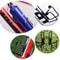 Lightweight Aluminum Alloy Bike Water Bottle Holder 1