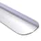 Extra Long Handle Stainless Steel Shoehorn Durable Metal Shoe Remover 8