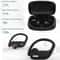 Bluetooth Wireless Earbuds With Ear Hook Headphones 3