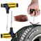 Tire Repair Kit For Car Truck Motorcycle Flat Tire Plug Patch DIY Home Tool 0