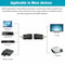 HDMI Extender Over LAN Ethernet Adapter For Network 4