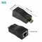 HDMI Extender Over LAN Ethernet Adapter For Network 2