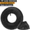 Lawn Mower Tire Inner Tubes Durable Universal Fit 3