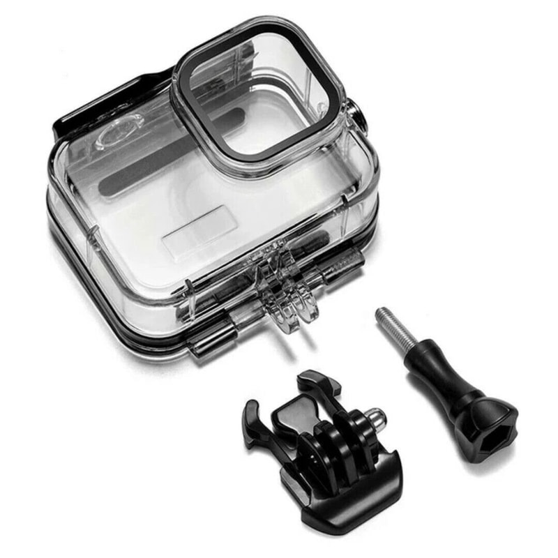 Waterproof Housing Case Ultimate Protection For Underwater Adventures 2