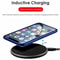 Wireless Charger Fast Charge Pad UltraFast Charging 2