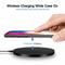 Wireless Charger Fast Charge Pad UltraFast Charging 8