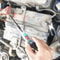 Digital Electric Voltage Circuit Tester For Automotive Truck Car Test Light Reliable Easy Use 1