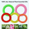 AntiBug Insect Pest Repellent Bracelet Natural Protection Wristbands For Mosquito Pest Control 1