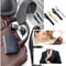 Mens Stainless Steel Tie Clip Set Necktie Bar Clasp Pin 6