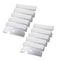 Premium Blades Single Edge Extra Sharp Heat Treated Safety Knife Scrapers 4