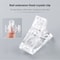 Nail Tips Clips Quick Poly Builder Gel DIY Extension Clamp Clips 9