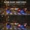 WiFi Dash Cam Car Camera Vehicle Video Recorder 3