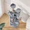MultiLevel Cat Tree Tower With Scratching Posts Sturdy Kitten For Rest And Play 9