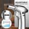 Windproof Torch Lighter Adjustable Refillable Frame For Cigars Culinary More 4