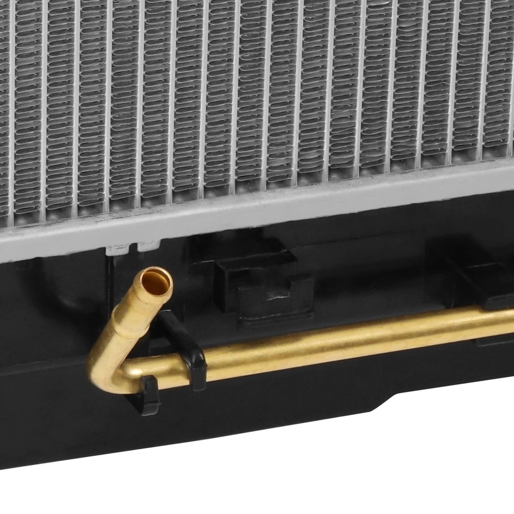 Aluminum Core Radiator Replacement HighPerformance OE Fit 5