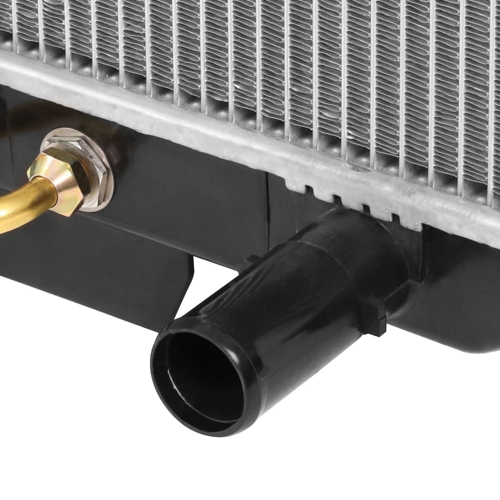 Aluminum Core Radiator Replacement HighPerformance OE Fit 7