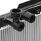 Aluminum Core Radiator Replacement HighPerformance OE Fit 8