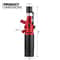 Refillable Cooking Torch Adjustable Jet Frame Multifunctional Gun Lighter 8