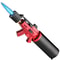 Refillable Cooking Torch Adjustable Jet Frame Multifunctional Gun Lighter 9