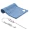 Electric Heating Pad For Muscle Cramps Back Pain Relief With Adjustable Heat Levels 10