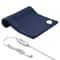 Electric Heating Pad For Muscle Cramps Back Pain Relief With Adjustable Heat Levels 9