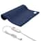 Electric Heating Pad For Muscle Cramps And Back Pain Relief 8