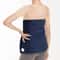 Electric Heating Pad For Muscle Cramps And Back Pain Relief 0