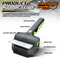 Rechargeable Cordless Electric Grill Cleaning Scrub Brush Durable Portable 2