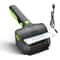 Rechargeable Cordless Electric Grill Cleaning Scrub Brush Durable Portable 8