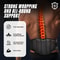 Premium Weight Lifting Belt For Strength Training Gym Bodybuilding Powerlifting Back Support For 6