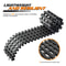 Portable Vehicle Traction Mat For Snow Mud Sand Emergency Recovery Track For Cars And Trucks 3