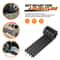 Portable Vehicle Traction Mat For Snow Mud Sand Emergency Recovery Track For Cars And Trucks 9