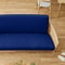 Twin Size Slipcover Stretch Futon Cover Sofa Protector For Cushions 3
