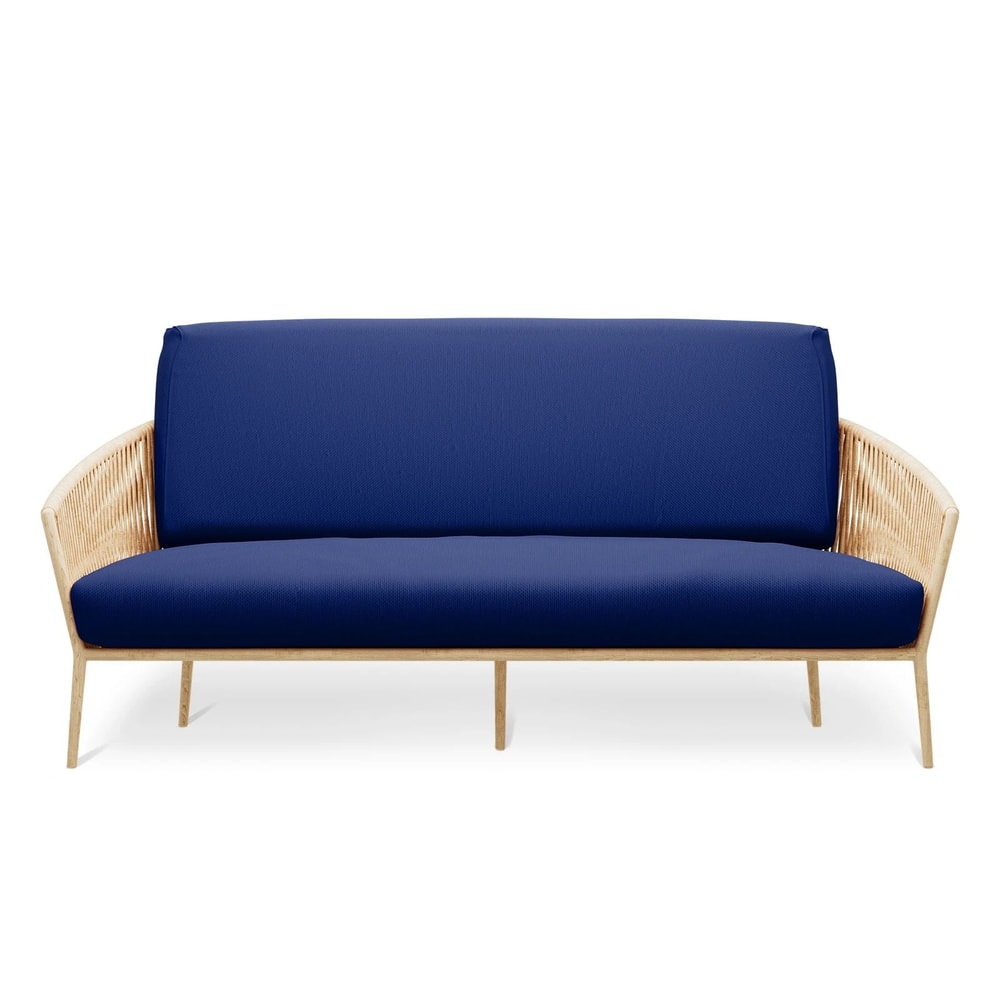 Twin Size Slipcover Stretch Futon Cover Sofa Protector For Cushions 6