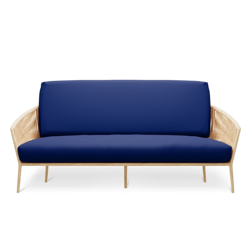 Twin Size Slipcover Stretch Futon Cover Sofa Protector For Cushions 6