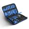 Car Door Trim Radio Body Clip Removal Tool Kit With Storage Bag Heavy Duty 0