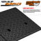 Car Ramp For Vehicle Maintenance Heavy Duty Truck Service Ramp For Oil Changes And Repairs 1