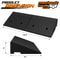 Car Ramp For Vehicle Maintenance Heavy Duty Truck Service Ramp For Oil Changes And Repairs 6