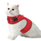 Large Escape Proof Cat Harness Soft Mesh Adjustable Walking Chest For Kittens And Small Pets 5