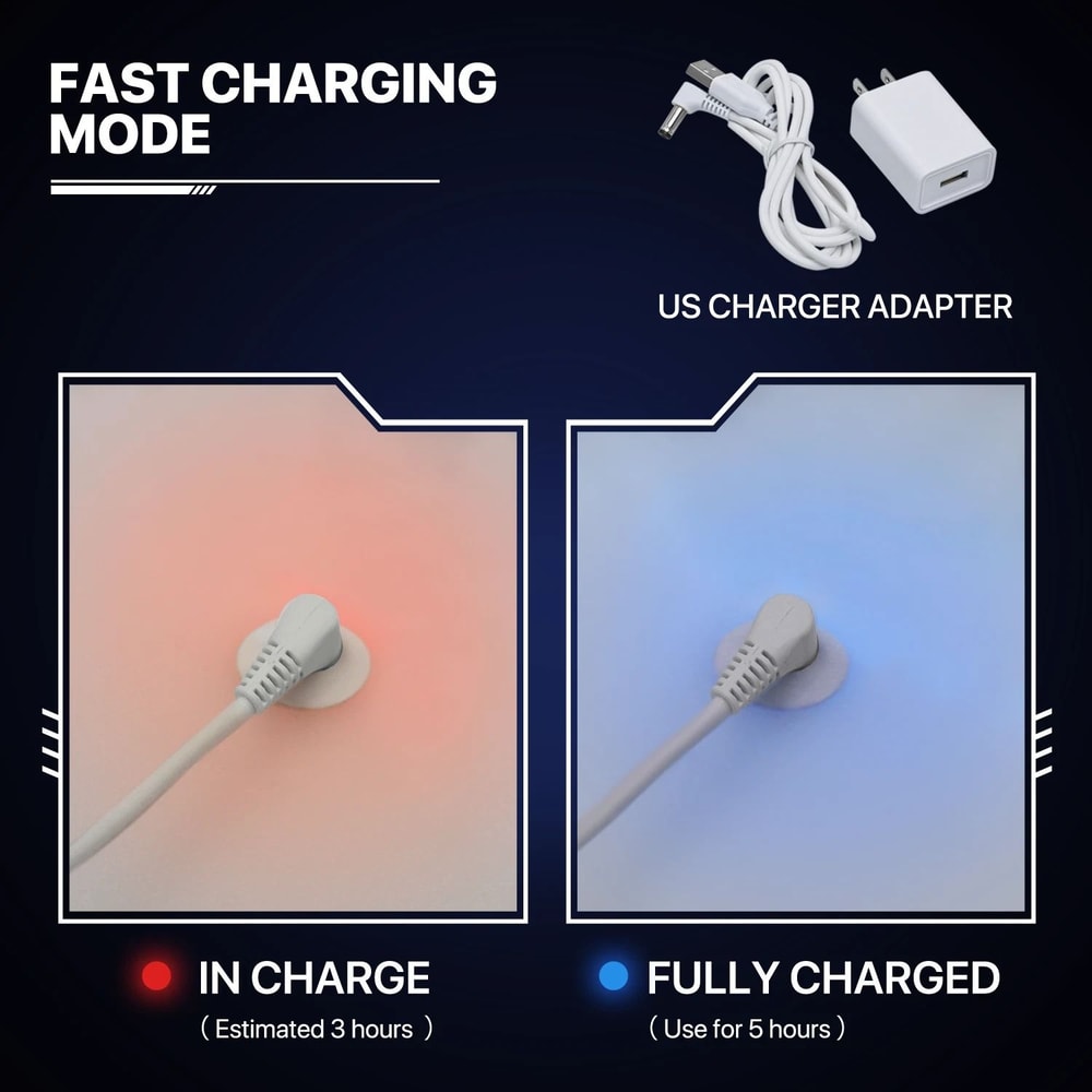 Egg Shape Lamp With Color Changing Light Remote Control Home Decor Lighting 3